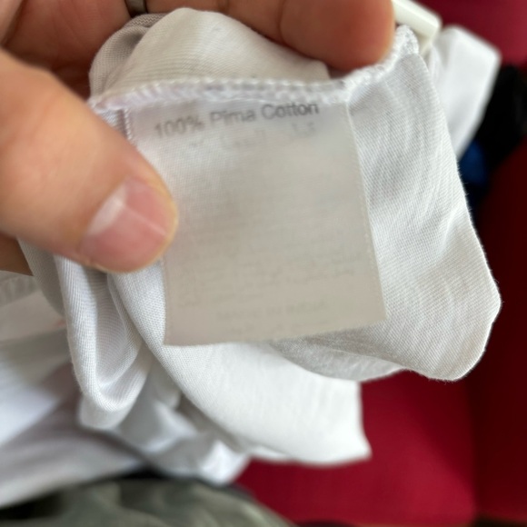 Rare Star Wars Harvey Nichols BB-8 Medium Men's Jersey T Shirt White - Picture 10 of 12